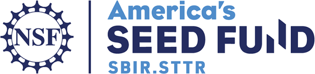 NSF America's Seed Fund, SBIR and STTR