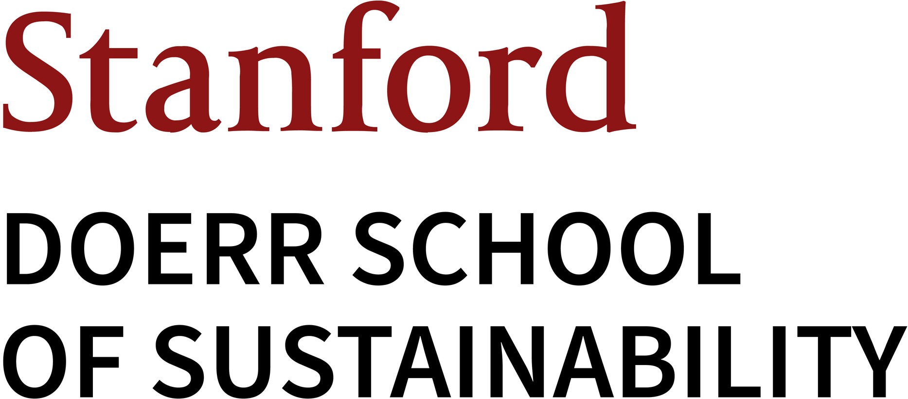 Stanford Doerr School of Sustainability